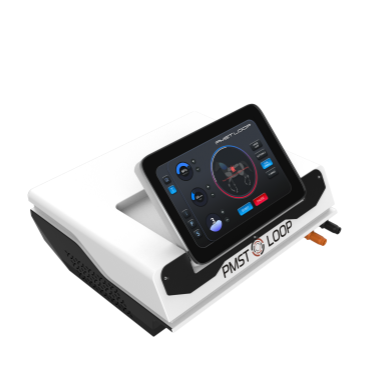 PEMF machine for vet