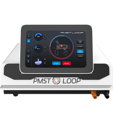 Máquina PEMF para animales