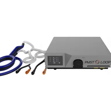 Estimulación de PEMF